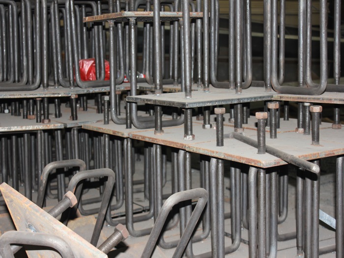 绍兴网架预埋件