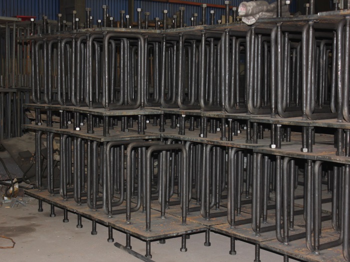 绍兴网架预埋件